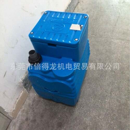 大利污水提升-BKDC器BLUEO意X60-90150-250-400地下室卫生间污水