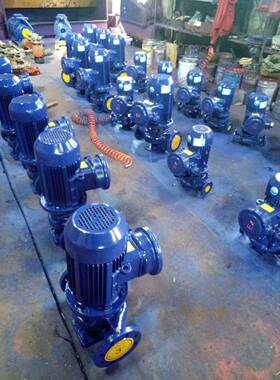 A沂OBB洺IG0-250SB压管道离心泵5增泵化工泵清水泵热水泵灌溉泵