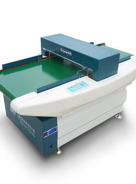 QZD-针6送00型输带式42287检机100-400mm针检测高度验针机过机