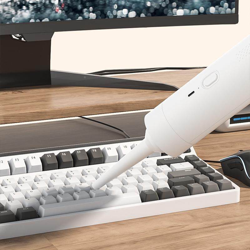 载吸尘器车超强大吸力车用无你940刷汽车手持无线车内迷便捷式吹