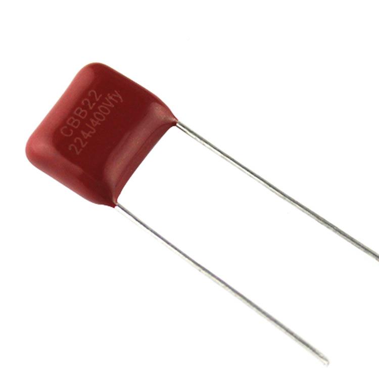 CBB薄膜电容400224J22400V224J0NF0.2UFP2=10MVM224J00V薄膜电4容