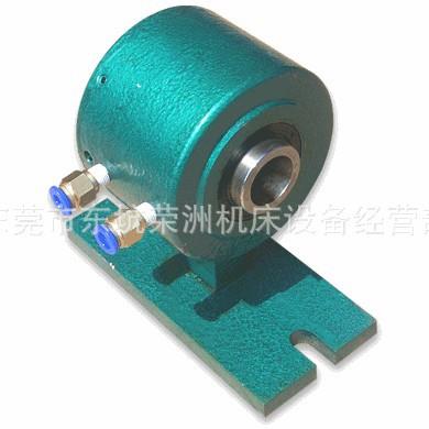 立式气0动夹具分度5ZMC#2#25#1等仪表车床铣床中心快速自动夹头型