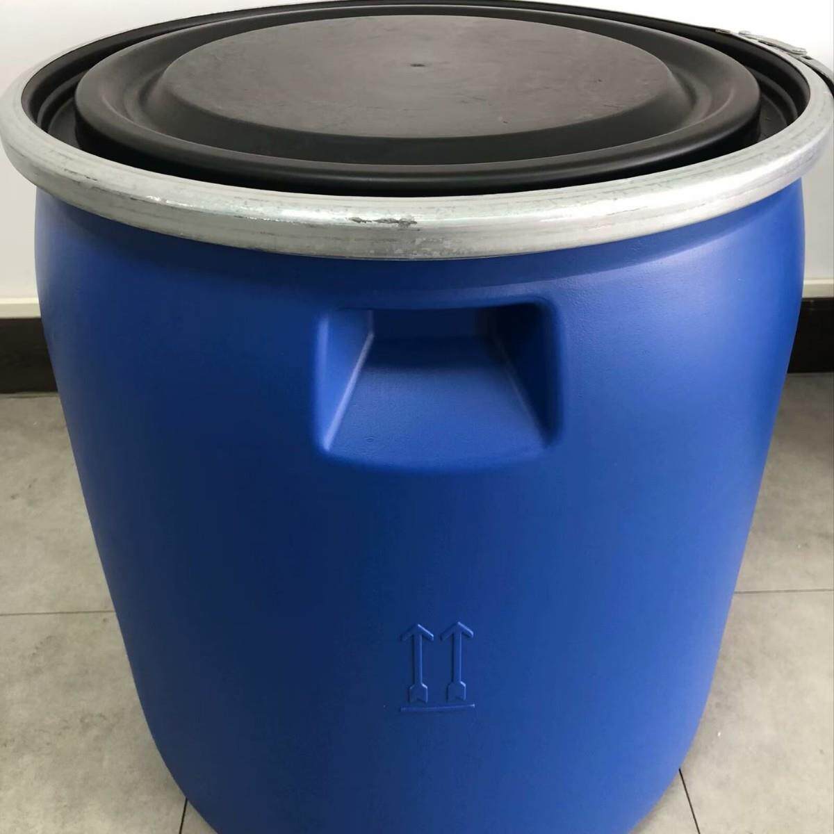 5LNMO加厚半节桶1超大容量大水桶海鲜桶渔桶塑料桶耐用圆筒储0物