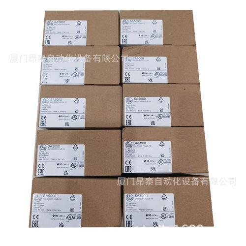 OU5043 KD5018 LT8023 ifm现货型号 厦门昂泰当天发货