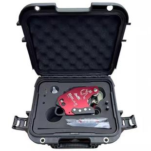 高新匠Z3降器业爬绳电JYB高动空作哈升下上降电升岜哈爱升