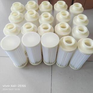 快拆尘快捷式气滤快各种型号空芯除滤芯滤筒装接头空气滤芯方便快