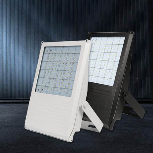 超亮太夜阳能铝户外投灯JR-PB001家用led小夜灯摆光摊市太阳能灯