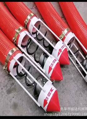 农用小型粒4寸破6米自EAG吸式软机管抽料颗物料无损卸料机手提吸