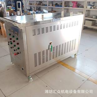 箱式烘热风机采用P制ID/SSR控风量温干度可调节工作性稳GQX能定