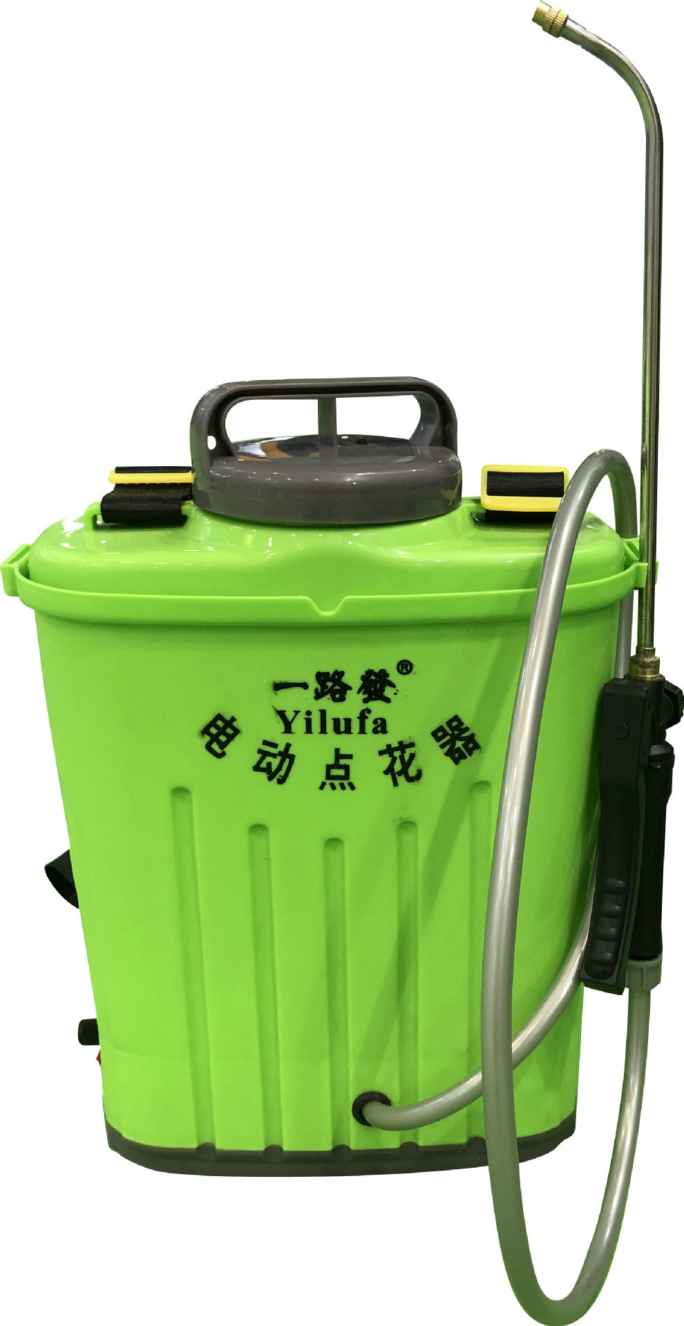 8L番茄黄瓜电动喷花授粉器