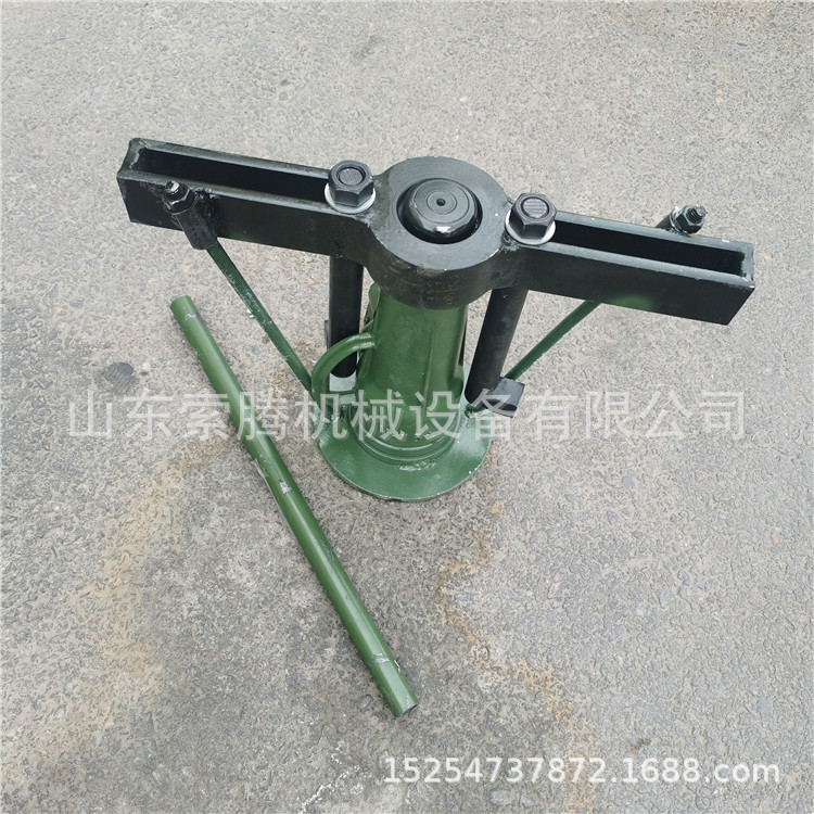两爪拉马工具 轴承拉马螺旋拆卸器 起拨器 轴承拆卸器500mm
