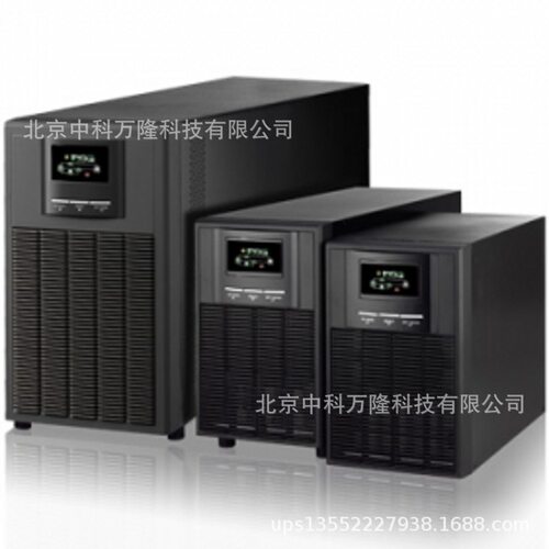 UPS 电源 在线式 高频机 APC SUVTP10KH1B4S 不间断 应急
