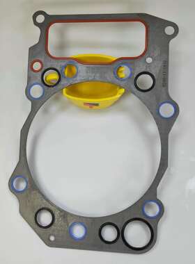 适用于 SA6D170E 气缸垫 6240-11-1810 6240111810 工程机械配件