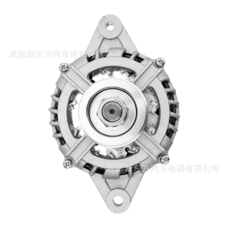 适用于长安之星五菱之光JL465汽车交流发电机工厂直销硅整流