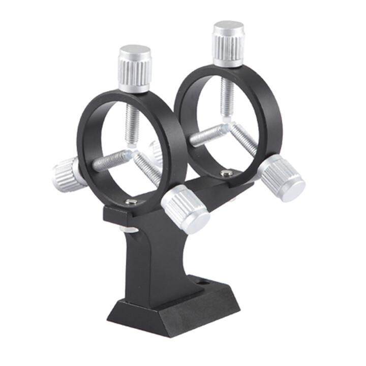 35MM豪华指星笔支架天文望远镜找星好帮手全金属结构