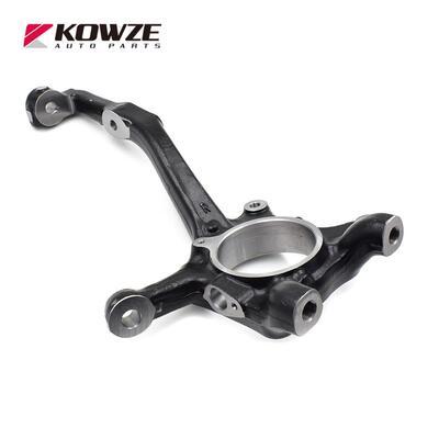 海拉克斯HiluxVigo羊角43211-0K030耐磨抗变形断裂适用丰田转向节