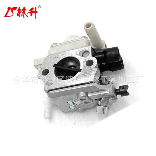 林升适用于 FS235 FS235R FR235 的链锯化油器