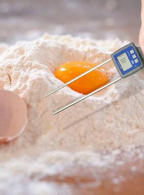 TK100GF粮食水分测试仪玉米淀粉水份测湿仪糯米粉水分计