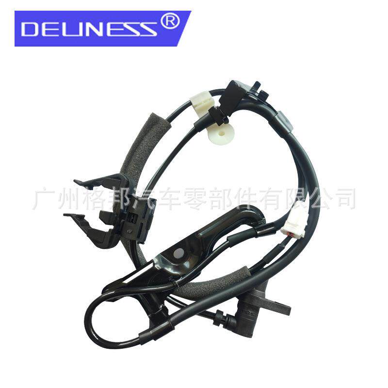 汽车配件 适用于 丰田 塞纳速度传感器ABS轮速传感器89543-08030
