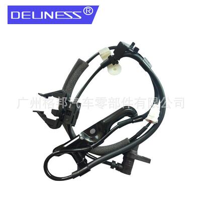 汽车配件 适用于 丰田 塞纳速度传感器ABS轮速传感器89543-08030