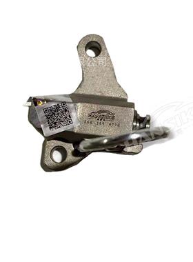 适用奥迪A6L 2.4T 3.2T涨紧器链条中间06E109467H