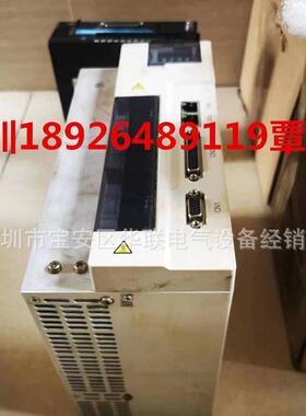 DSPON德普信伺服驱动器及伺服电机DPX300-P1-7R5-S076维修