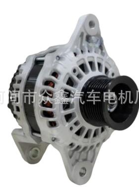 汽车交流发电机 5662929 5625968 JFZ239