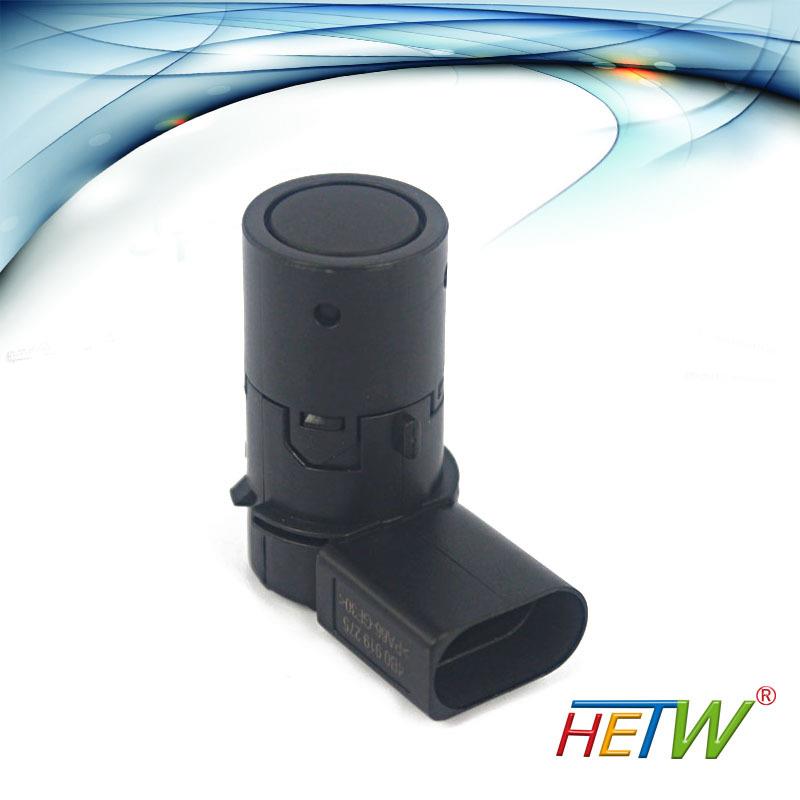 适用于大众VW奥迪A2 S8斯柯达倒车雷达电眼泊车感应器4B0919275