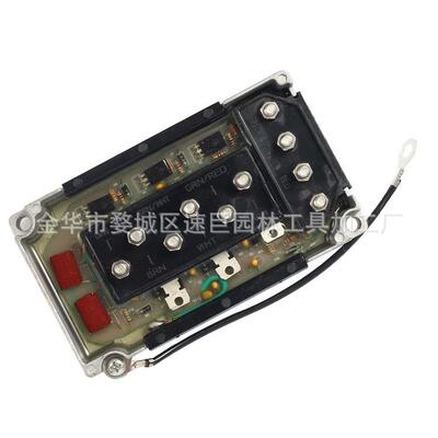 林升CDI开关盒332-7778A3 332-7778A9 332-7778A6 332-7778A12