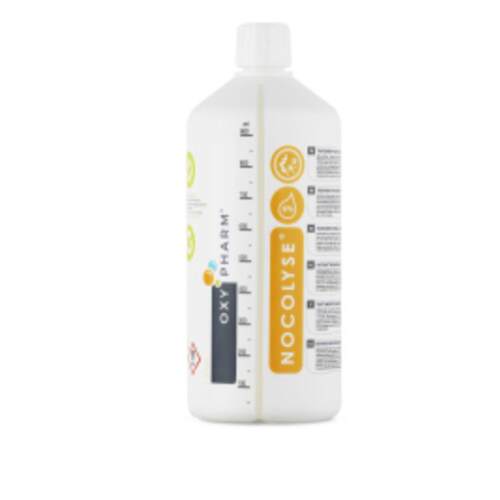 优势供应法国oxpharm欧菲BZI过氧化氢y姆消毒剂