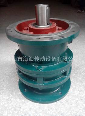 佛山BLD2-11-4KW摆线针轮减速机