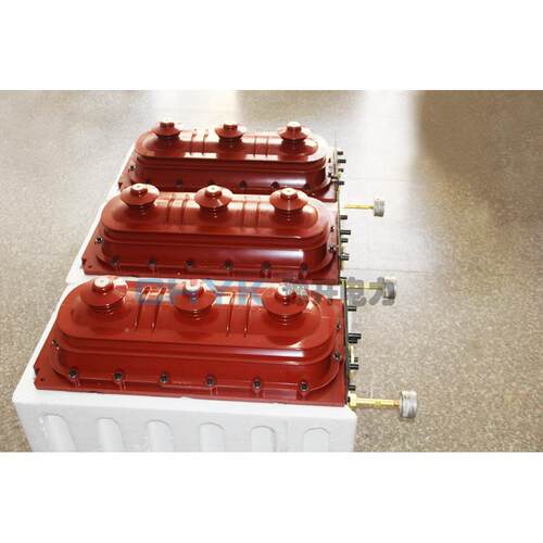 FLN3-12D/T6630FLN36-12A高环网柜六压氟化硫负荷关 10KV三工位开