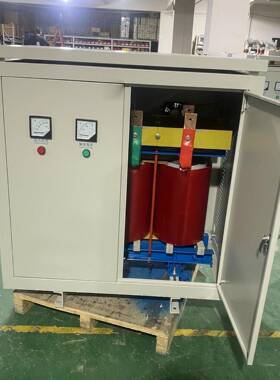 隧施工0升压降压6变压器SSG-3道15/400/500/30/800GLD/100KVA/KW