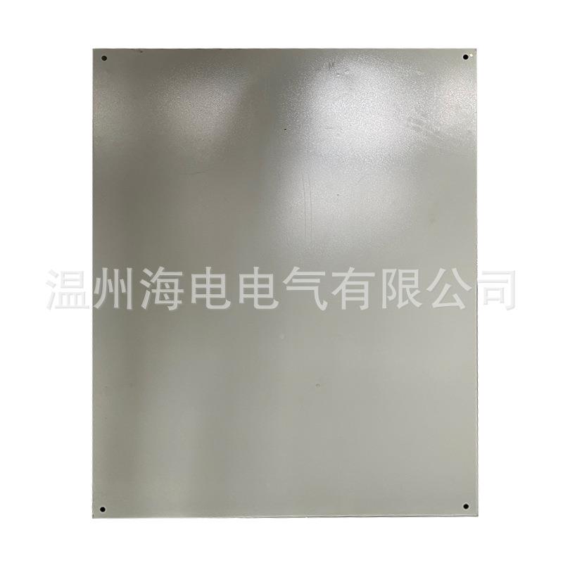 国网南新单相九户标准不钢304配电箱锈防水挂壁式单相9户网电表箱