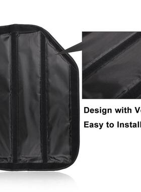 厂直销牧马人家顶隔TIH硬热越野棉车四门改装灰色隔热棉车窗遮阳