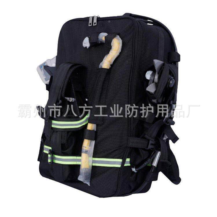 背负式电动破拆具组配置微型地拆破工具五件套震救灾组357合装备