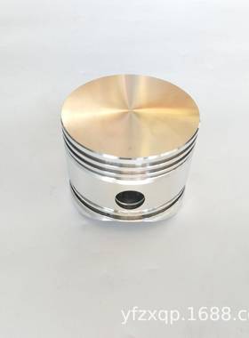 进口日野700E13C气发动机打泵活塞空气缩FY1EFW机SZC1EH压INO配件