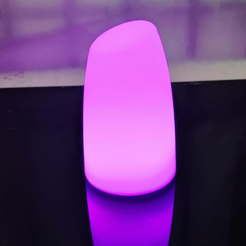 LD电充1220酒吧k台灯剧本杀装饰创意清吧E餐厅tv个性发光小夜氛围