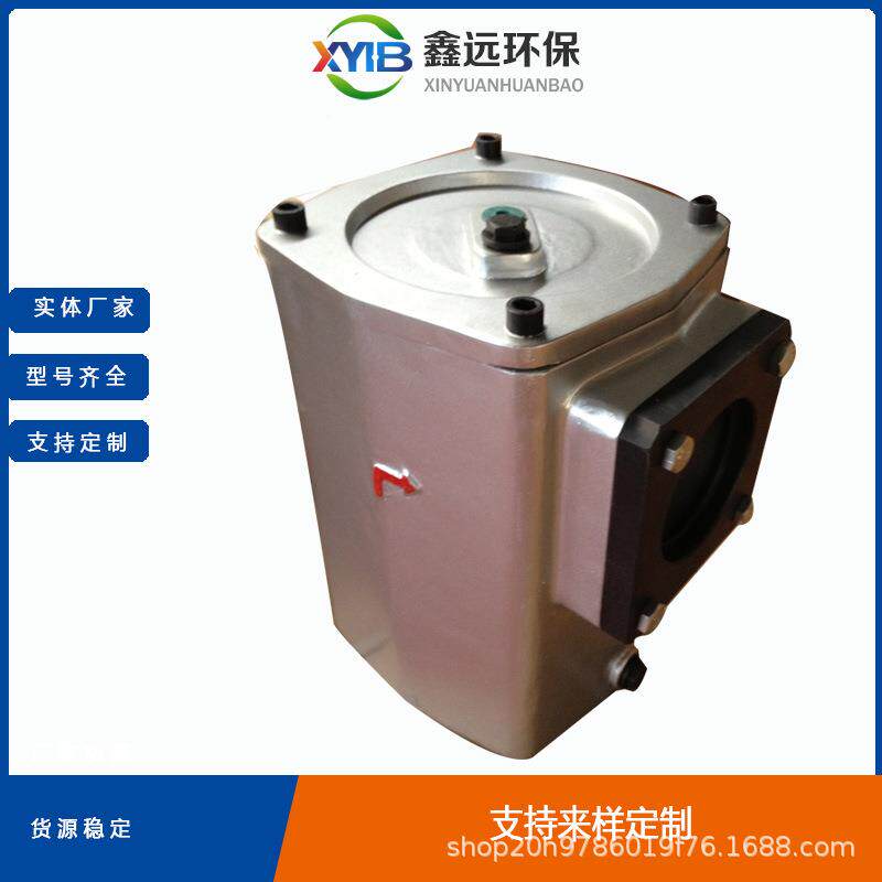 品质油保障ISV系列管路1吸过滤器ISV32-100xPWD80售后无忧