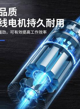 上海恒胜磁力钻QX-800磁机座钻0钢BAP板孔机扩孔钻2打000W功率