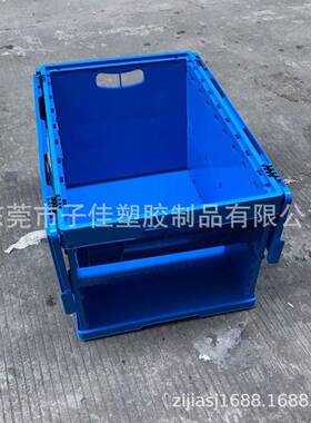 西安携折叠箱纳大箱车载便可叠加HJU容收量整理箱