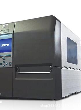 FSATO佐藤RID电标子签型CL4NX打印机微标签可打印