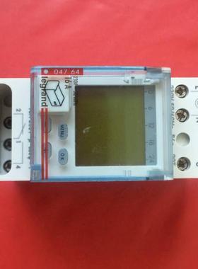 电子JBP式时间控制器/定时器legran04d764230v/16A