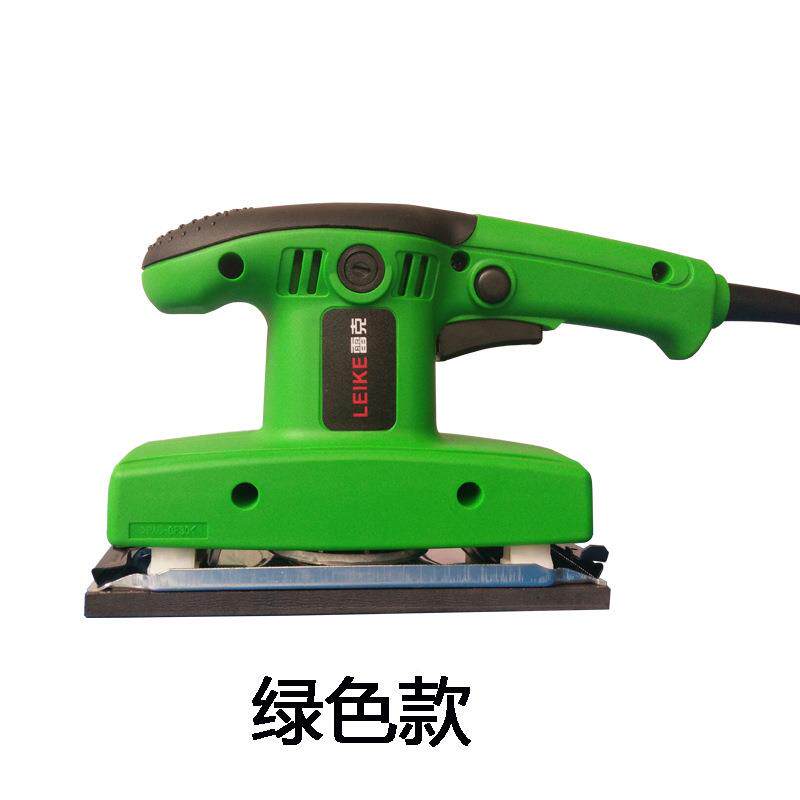 平板光机木工抛光机PZY打磨机磨砂机砂纸机腻子面墙电动砂纸光砂