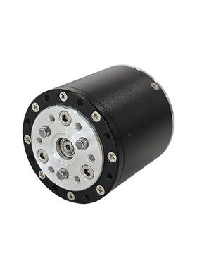 GIM3510-型关节机器人关节模组双hKCG编行星减小速伺服电机Aloa8