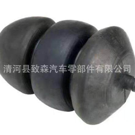 卡车欧胶NMY3385垫200077悬挂衬套悬挂支架胶垫系卡车驾驶室减震