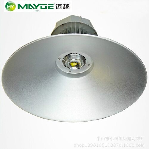 30WLED工矿照明灯加油站用