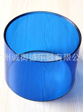 架鼓子鼓体鼓配UDO亚克力多色件鼓身