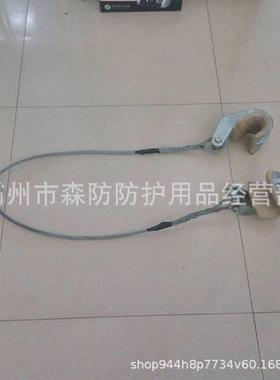 ST5电力施工地提2线器T8悬挂吊杆提升钩ST线12双线WJS导S线提升器