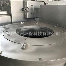 2吨生物质高温熔铝炉厂家